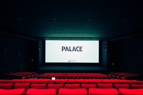 Cinéma Palace